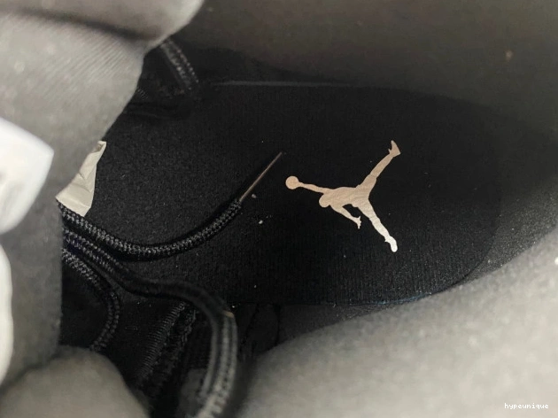 HYPE Grey CT8013-019 Wolf Jordan Black Air 12 0628